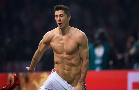 robert lewandowski zdjęcia.